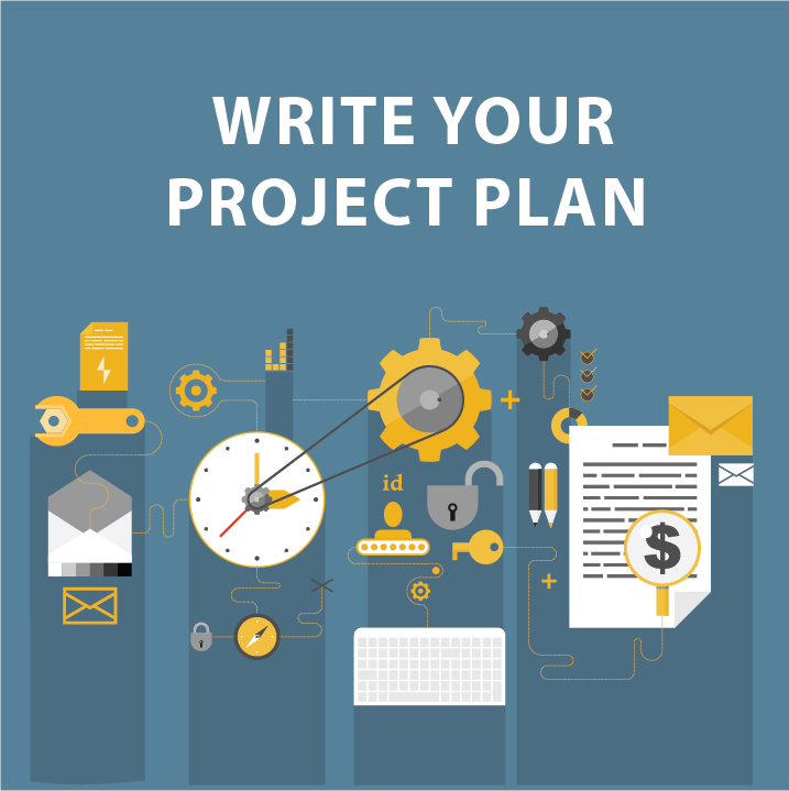 how to write a project management plan If you're starting a project management company, you'll find all the free templates and tools you need to help you write a business plan for project management services right here--all in one place. how to write a project management plan If you're starting a project management company, you'll find all the free templates and tools you need to help you write a business plan for project management services right here--all in one place.