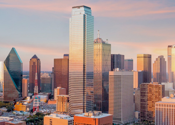 dallas location