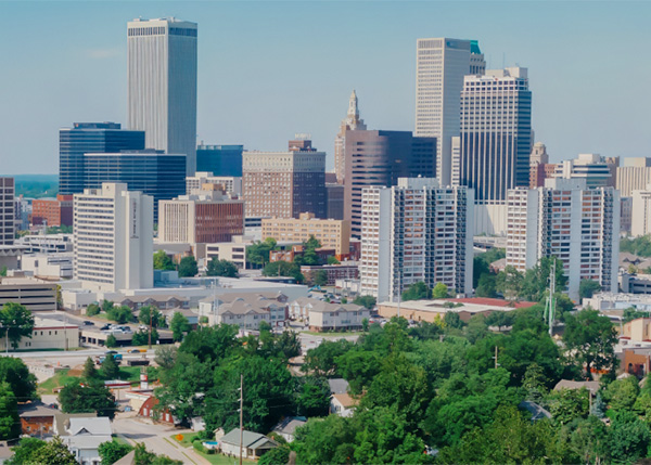 tulsa location