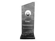 grayscale award logo - EMC Trophy