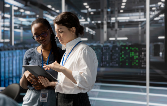 Data Center Connectivity