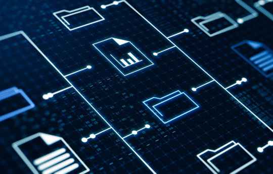 Data Storage