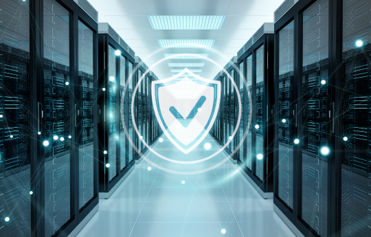 Data Center Security