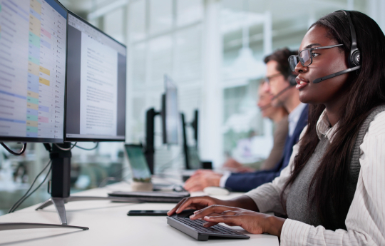 Microsoft 365 Management