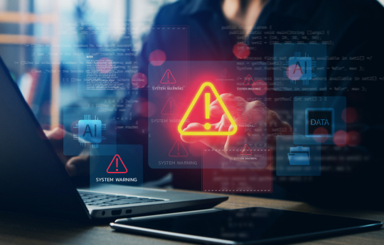 Vulnerability Scanning