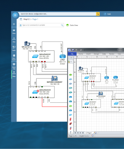 it automation and virtualization