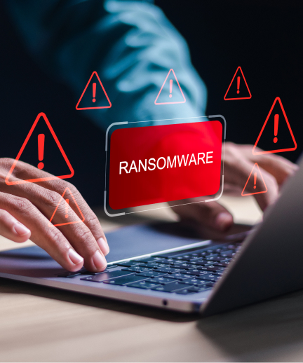 ransomware