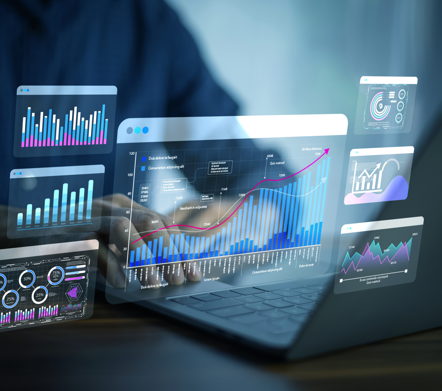 Artificial Intelligence and Predictive Analytics