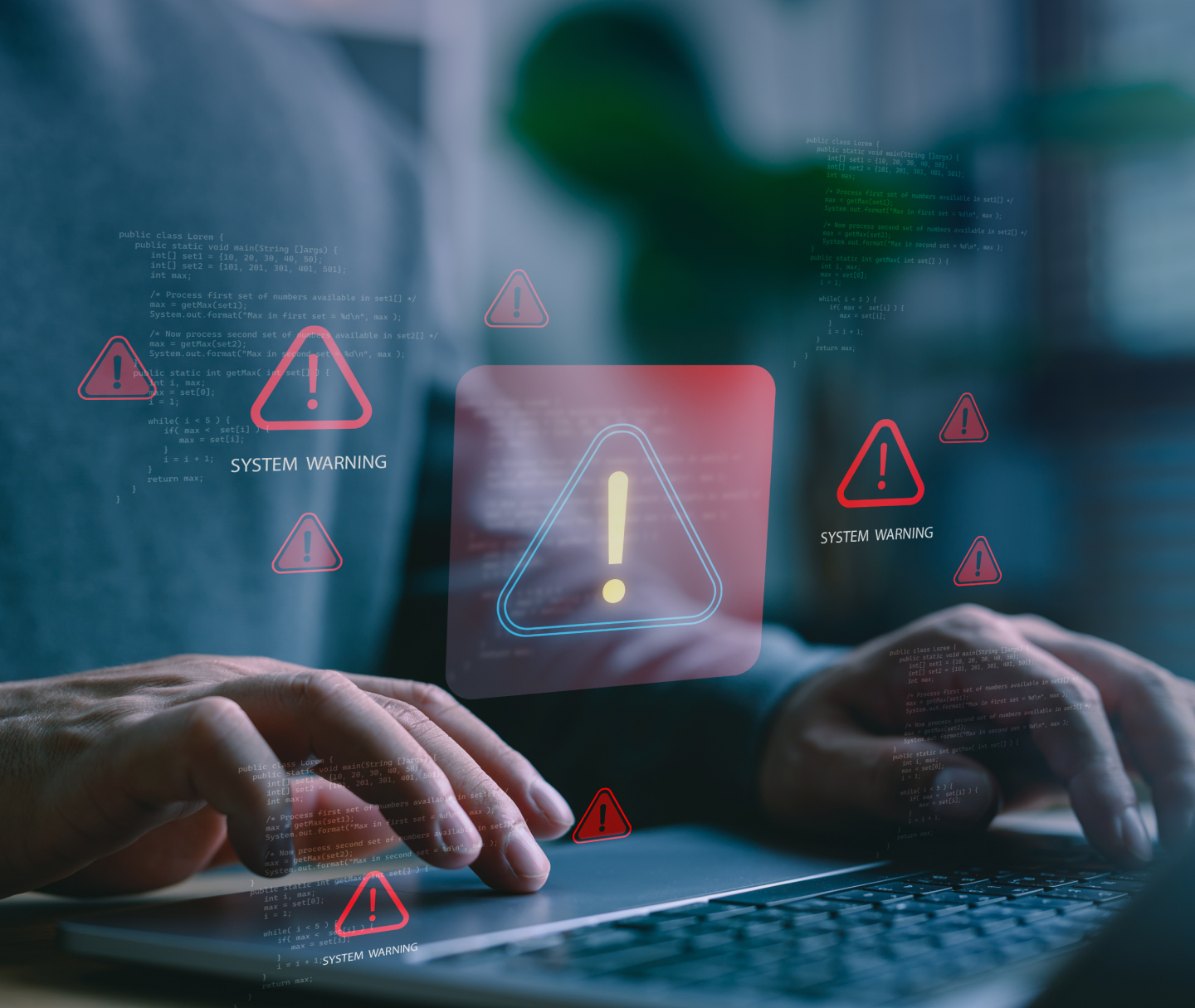Security Threats
