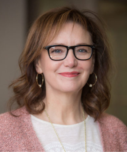 Cheryl O'Bannon headshot