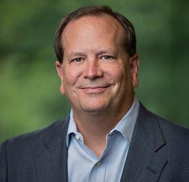 Charles Moore headshot