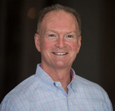 David Traxler headshot