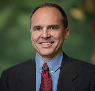 Jim Young headshot