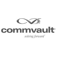 Pinnacle partner Commvault
