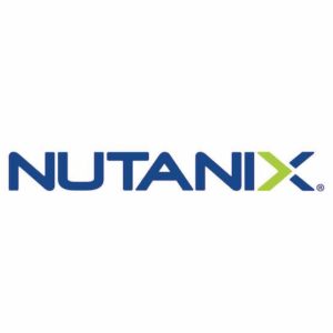 Nutanix logo