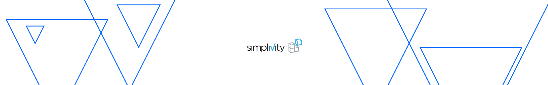 SimpliVity