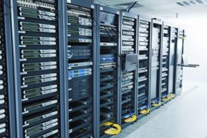 data center racks