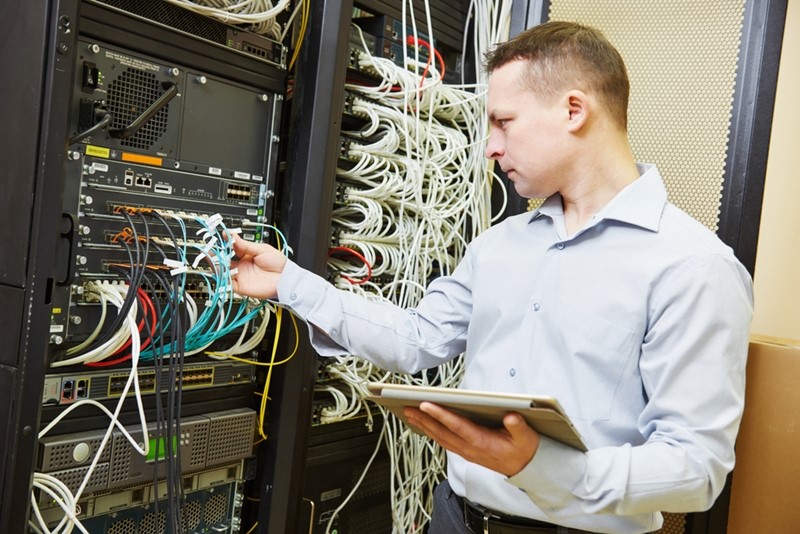 Network performance and Pinnacle