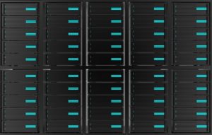 server virtualization