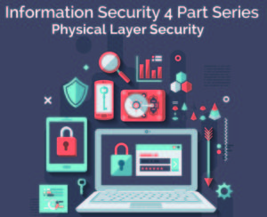 Physical Layer Security Image