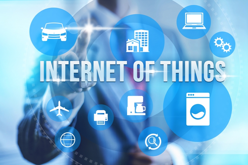 Internet of Things