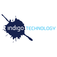 Indigo Technologies Logo - Alliance Partner