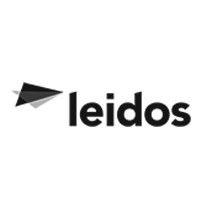 Leidos Logo - Pinnacle's alliance partner