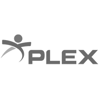 PLEX logo - Alliance Partner
