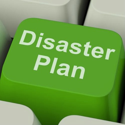 disaster recovery plan