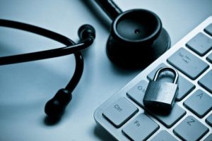 FEATURE IMAGE - Weaknesses in health care system and device security