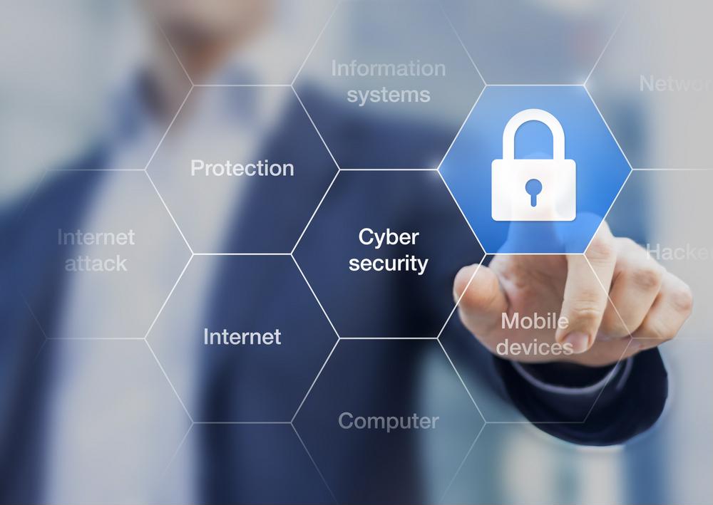 Top information security trends to incorporate into your company's protection strategy