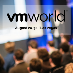 VMworld 2018