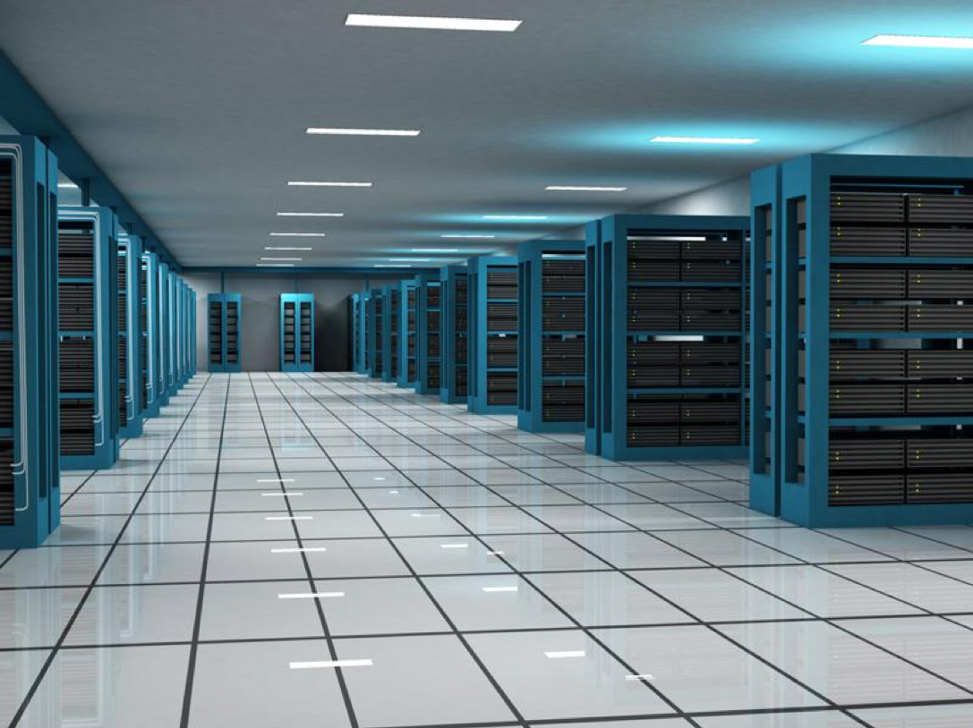 How server virtualization impacts data center strategy