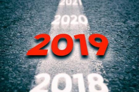 Top IT Trends of 2019 image