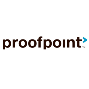 Proofpoint Logo, Pinnacle Partner