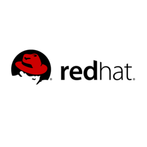 Red Hat Logo, Pinnacle Partner