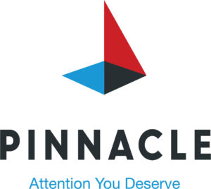 Pinnacle logo