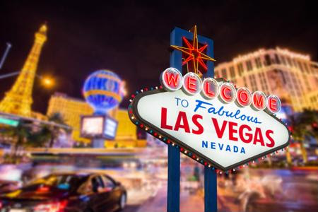 vegas - dell technologies world 2019