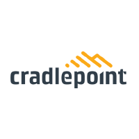 Cradlepoint Partner Logo
