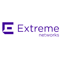 Extreme Networks Partner Logo