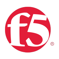F5 Partner Logo