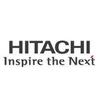 Hitachi Partner Logo