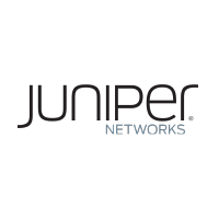 Juniper Networks Partner Logo