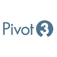 Pivot3 Partner Logo