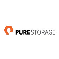 PureStorage Partner Logo