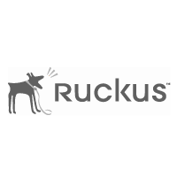 Ruckus Gray Partner Logo