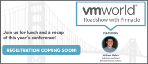 VMworld 2019 image