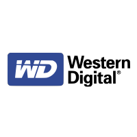 western digital Partner Logo