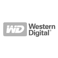 western digital gray Partner Logo