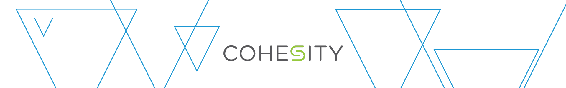 Cohesity